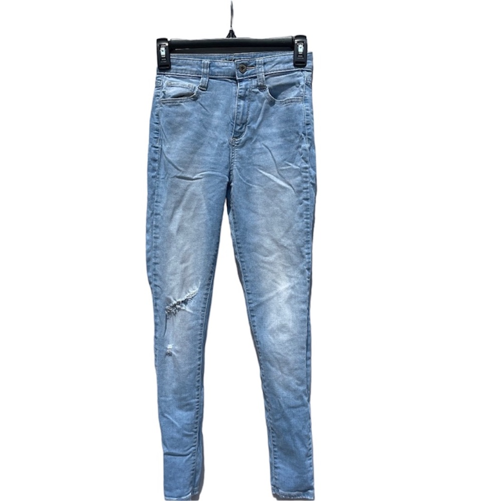 Arizona Jean Co. Skinny Jeans
